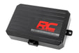 Rough Country 8 - Gang Bluetooth Switch Panel & Multi - Light Controller | 70970 - Recon Recovery