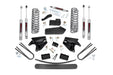 Rough Country 6 Inch Lift Kit for 1980 - 1996 Ford Bronco/F - 150 - Recon Recovery