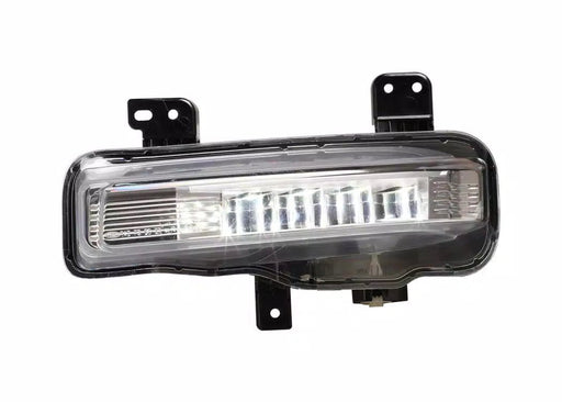 Winjet LED Fog Lights for 2020-2022 Ford Explorer - Recon Recovery