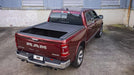 EGR RollTrac Electric Retractable T - Slot Tonneau Cover for 2020 - 2024 GM Silverado Sierra 2500 3500 (6.9') - Recon Recovery - Recon Recovery