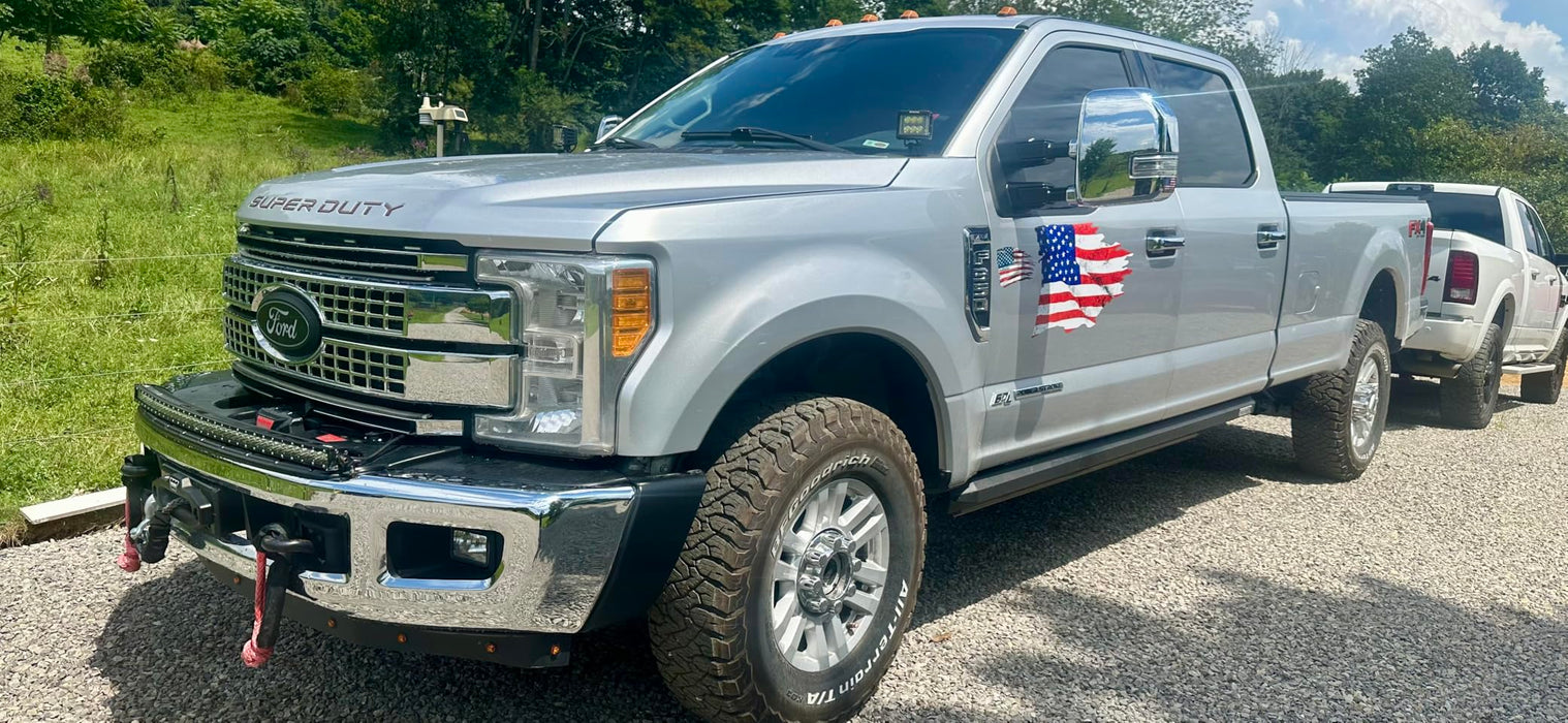 WARN ZEON XD 14 - S Winch – Fastest Line Speed | IP68K Waterproof Synthetic Rope - Recon Recovery