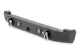 Rough Country High Clearance Rear Bumper With LED Lights for (84 - 01) Cherokee XJ 2WD / 4WD - Recon Recovery
