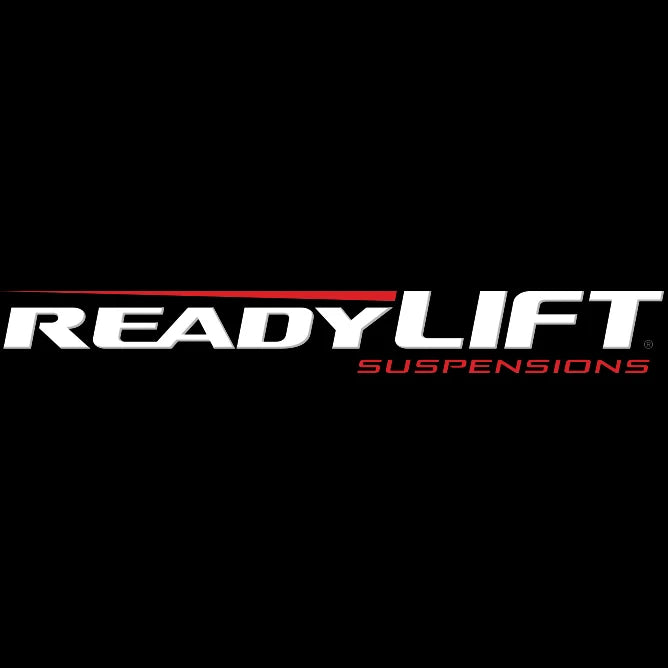SHOP ALL Readylift Products