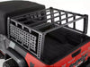Go Rhino 5951000T XRS Overland Xtreme Rack - Mid - Size Trucks (Tacoma, Colorado, Canyon, Ranger, Frontier) - Recon Recovery