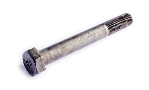 TeraFlex Center Pivot Bolt (1/2"-20 TPI X 4") - Revolver Shackle - Each - Recon Recovery
