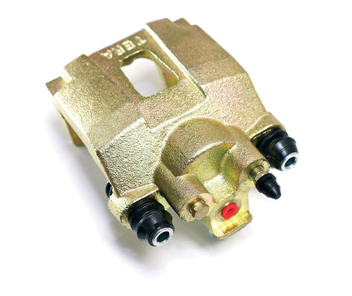 TeraFlex Rear Disc Brake Caliper W/ 46mm Piston - Each for 1997-2006 Jeep Wrangler - Recon Recovery