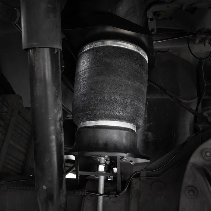 LOGIQ Ready Air Load Leveling Air Spring Kit for 2013+ Ram 3500 - Recon Recovery - Recon Recovery