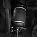 LOGIQ Ready Air Load Leveling Air Spring Kit for 2013+ Ram 3500 - Recon Recovery - Recon Recovery