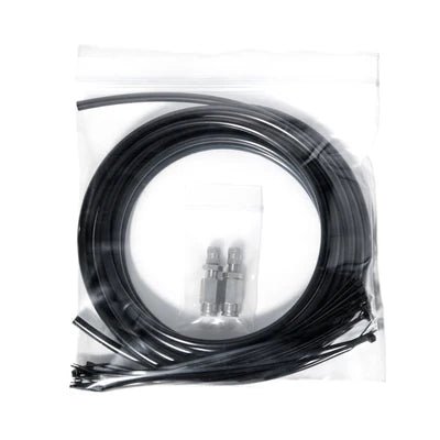 LOGIQ ReadyAir Load Leveling Air Bag Kit for 2020 - 2026 GM Silverado & Sierra 2500 3500 - Recon Recovery - Recon Recovery