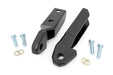 Rough Country Tow Hook to Shackle Bracket for 1988 - 1999 Chevy/GMC 1500 Truck & SUV - Recon Recovery