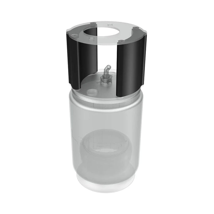 LOGIQ Ready Air Load Leveling Air Spring Kit for 2014+ Ram 2500