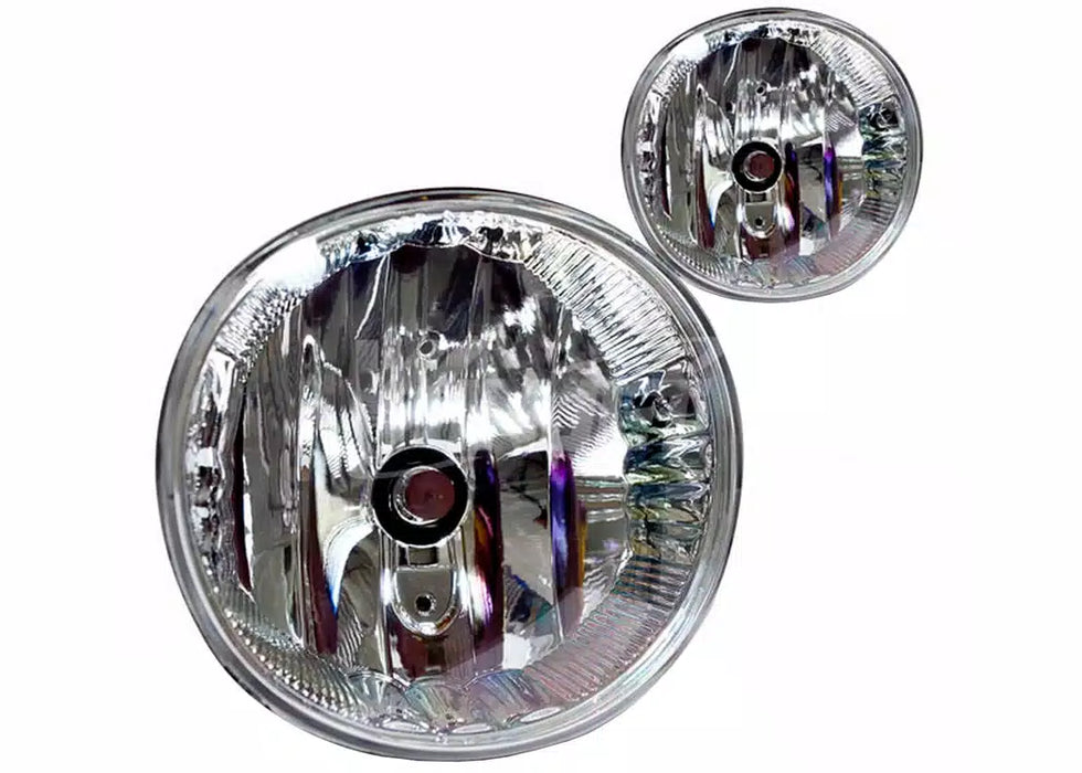 Winjet Fog Lights for 2004-2005 Toyota RAV4