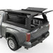 Openroad Aluminum Light Weight Modular Truck Cap for 2022 - 2026 Toyota Tundra 5.5ft Bed - Recon Recovery
