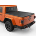 EGR RollTrac Electric Retractable T - Slot Tonneau Cover for 2020 - 2025 Jeep Gladiator JT - Recon Recovery - Recon Recovery