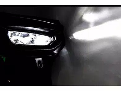 Winjet OE Style LED Fog Lights for 2016-2017 GMC Sierra 1500 - Recon Recovery