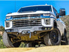 Westin Pro - Series Front Bumper for 2020 - 2023 Chevrolet Silverado 2500/3500 - Recon Recovery - Recon Recovery