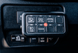 Vehicle Accessory 8 Switch Control System (Blue Backlighting) - Recon Recovery