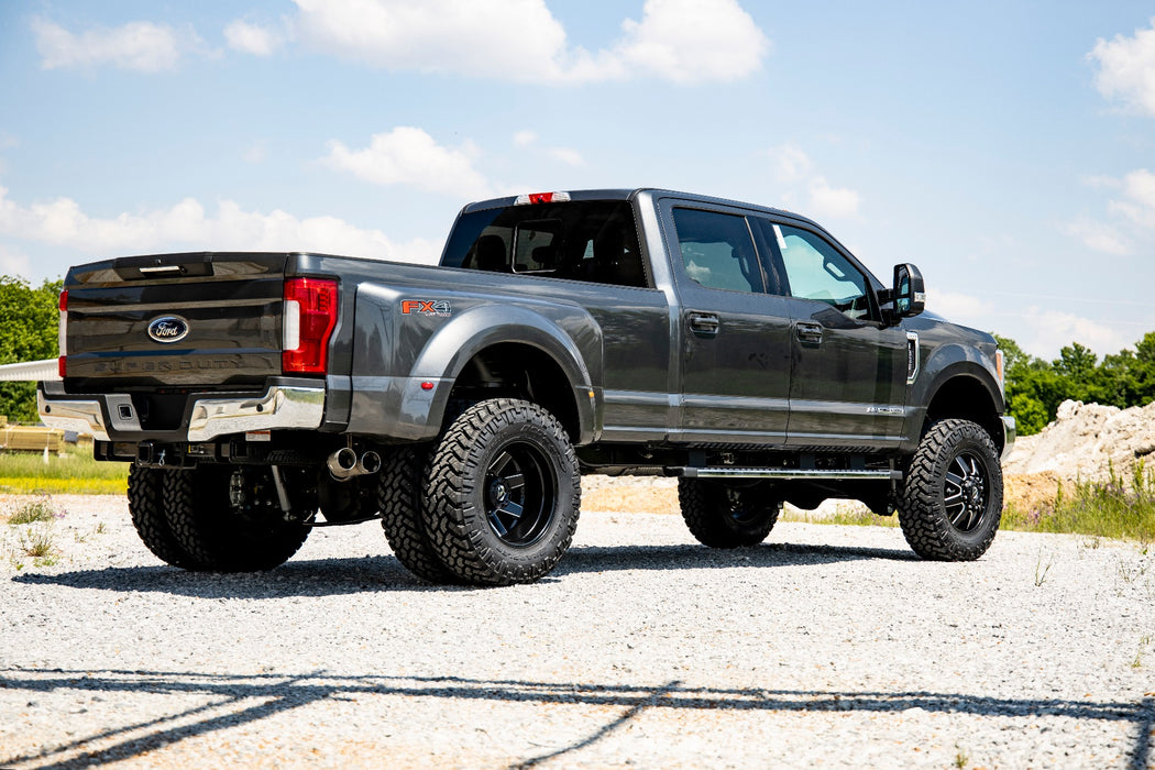 Rough Country 4.5 Inch Lift Kit for 2017 - 2022 Ford F - 350 - Recon Recovery