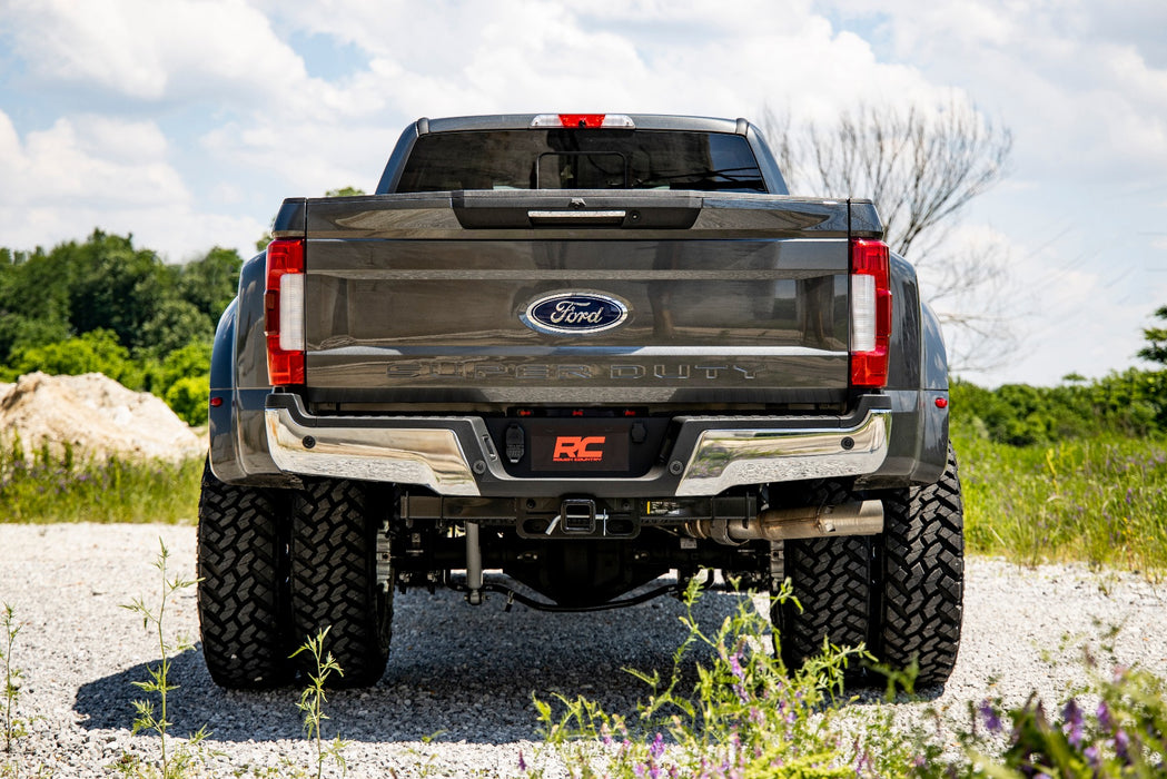 Rough Country 4.5 Inch Lift Kit for 2017 - 2022 Ford F - 350 - Recon Recovery