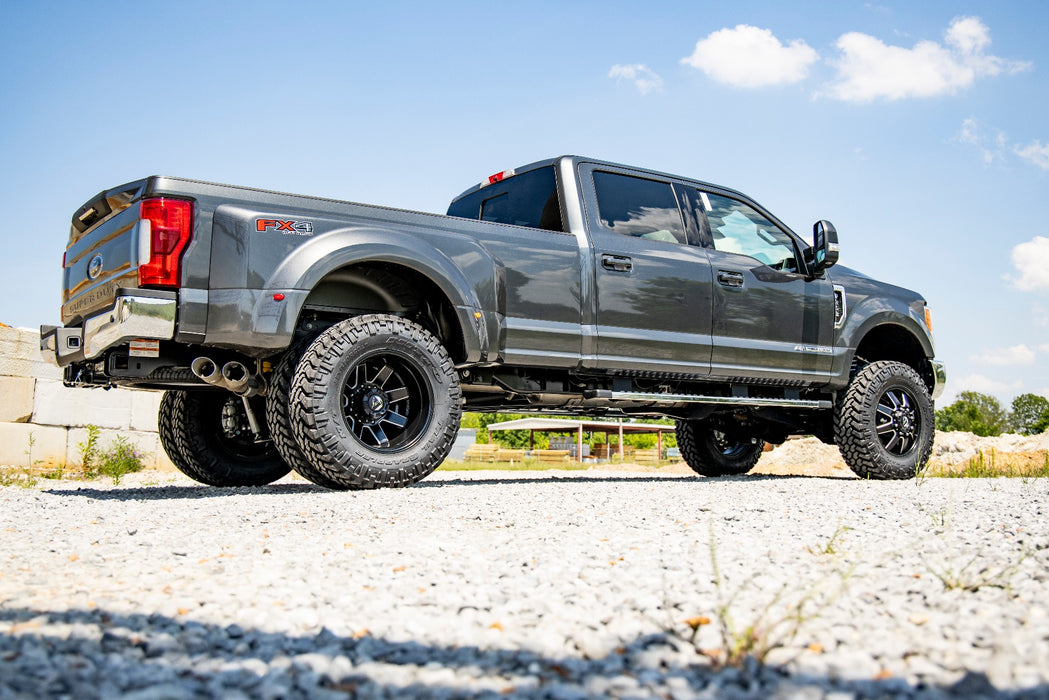 Rough Country 4.5 Inch Lift Kit for 2017 - 2022 Ford F - 350 - Recon Recovery