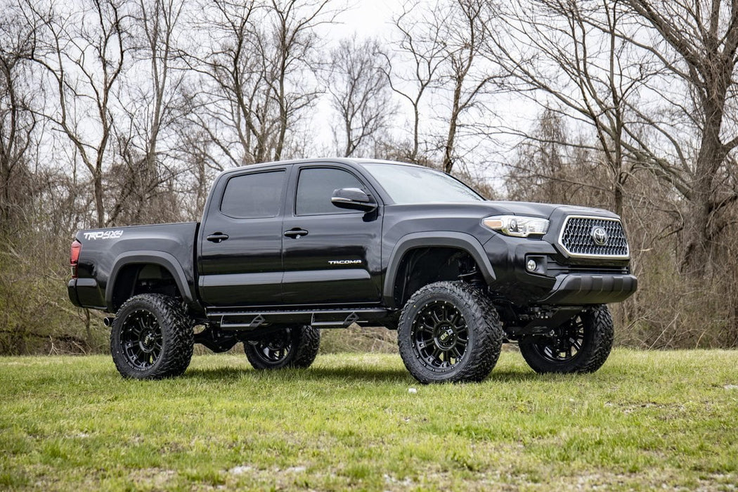 Rough Country 6 Inch Lift Kit for 2016 - 2023 Toyota Tacoma - Recon Recovery