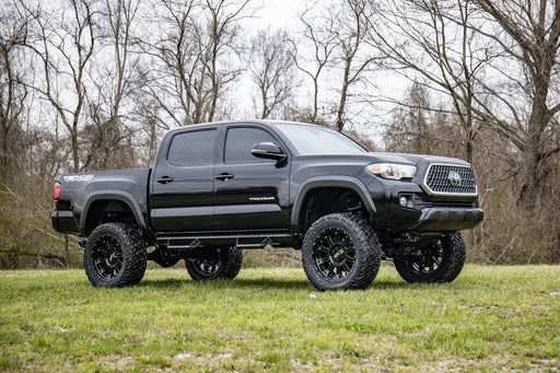 Rough Country 6 Inch Lift Kit for 2016 - 2023 Toyota Tacoma - Recon Recovery