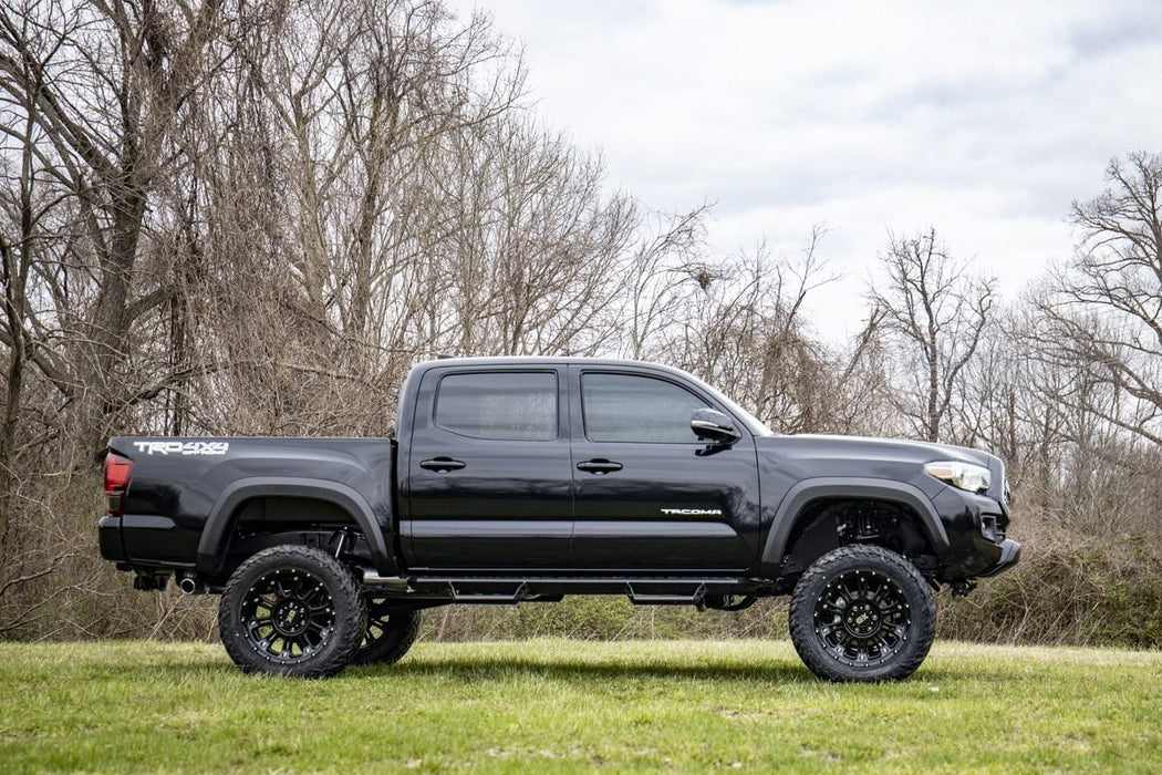 Rough Country 6 Inch Lift Kit for 2016 - 2023 Toyota Tacoma - Recon Recovery