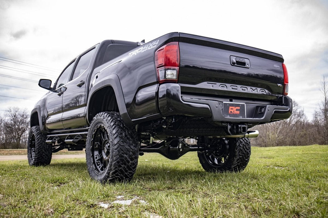Rough Country 6 Inch Lift Kit for 2016 - 2023 Toyota Tacoma - Recon Recovery