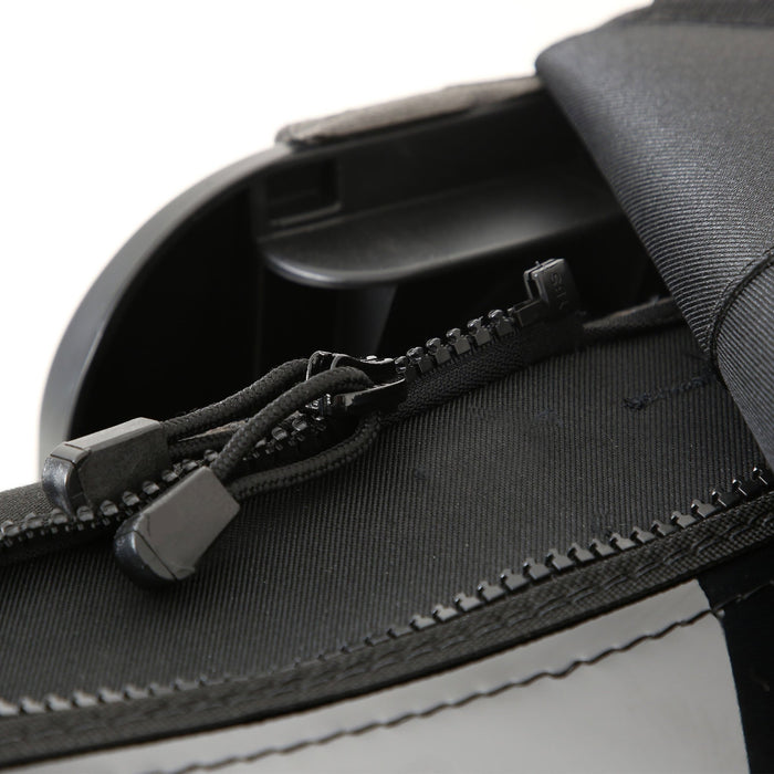 Smittybilt Bowless Combo Soft Top For 07 - 18 Jeep Wrangler JK 4 Door - Recon Recovery - Recon Recovery