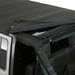 Smittybilt Bowless Combo Soft Top For 07 - 18 Jeep Wrangler JK 4 Door - Recon Recovery - Recon Recovery