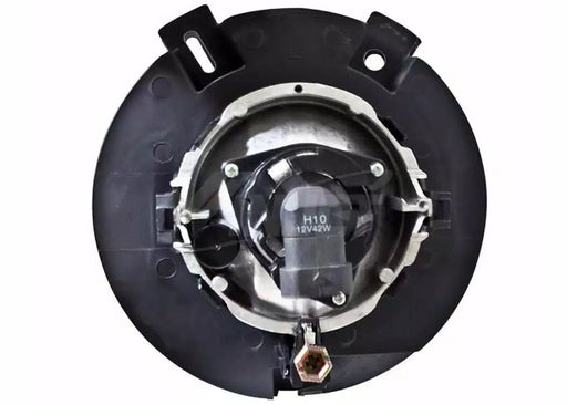 Winjet OE Style Fog Lights for 2002-2005 Ford Explorer - Recon Recovery