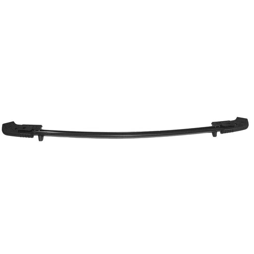 Smittybilt OE Style Soft Top Tailgate Bar For 2018 - 2025 Jeep Wrangler JL / JLU - Recon Recovery - Recon Recovery