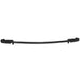 Smittybilt OE Style Soft Top Tailgate Bar For 2018 - 2025 Jeep Wrangler JL / JLU - Recon Recovery - Recon Recovery