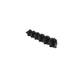 KC HiLites Bronco Bumper Mounted 39" Gravity️ Titan LED Light Bar - 6 - Light - Recon Recovery