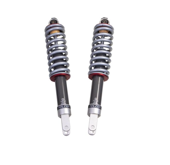 ReadyLIFT Falcon 2.1 Front Coilover Pair for 2019–2026 Ram 1500 – 3.5" Lift | 92-19340 - Recon Recovery