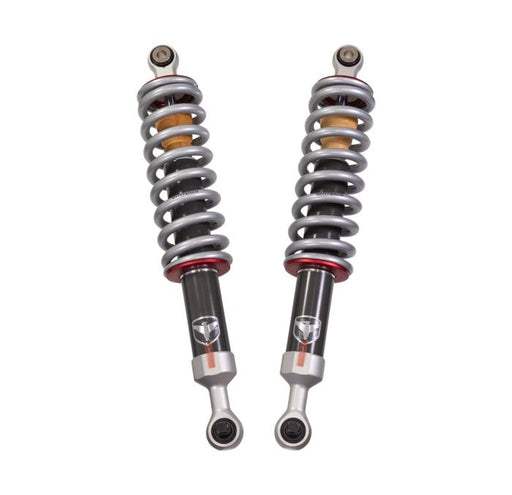 ReadyLIFT Falcon 2.1 Front Coilover Set for 2015–2026 Ford F-150 4WD – 3.5" Lift | 92-21440 - Recon Recovery