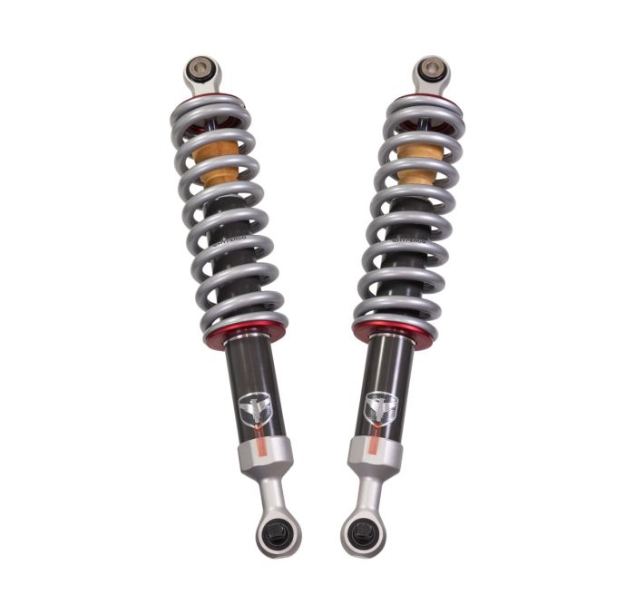 ReadyLIFT Falcon 2.1 Front Coilover Set for 2015–2026 Ford F-150 4WD – 3.5" Lift | 92-21440 - Recon Recovery
