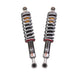 ReadyLIFT Falcon 2.1 Front Coilover Set for 2015–2026 Ford F-150 4WD – 3.5" Lift | 92-21440 - Recon Recovery