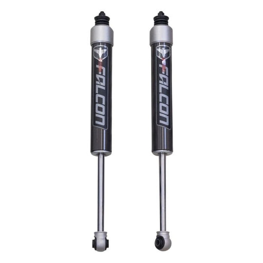 ReadyLIFT Falcon 2.1 Front Shock Pair for 2017–2026 Ford F-250/F-350 Super Duty 4WD Lift Systems | 92-23440 - Recon Recovery