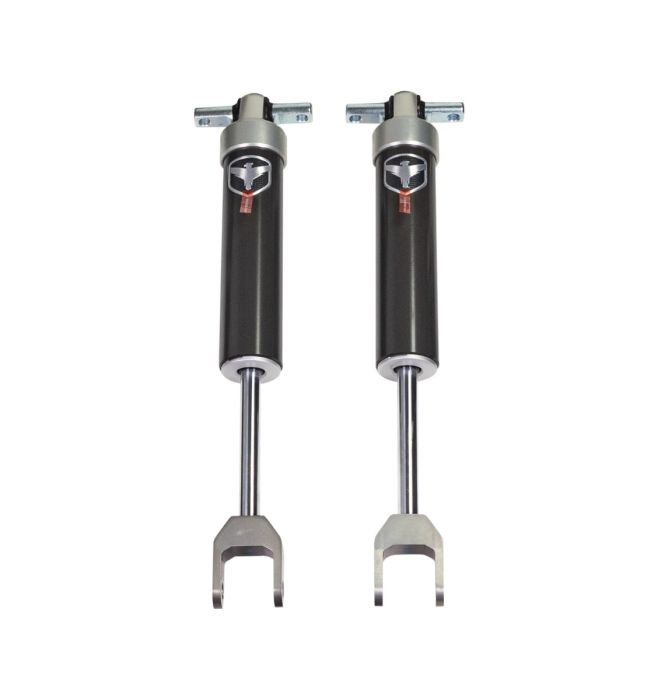 ReadyLIFT 8" Lift Kit with Falcon 2.1 Shocks for 2020-2026 Chevrolet/GMC Silverado 2500 HD/Sierra 2500 HD/Silverado 3500 HD/Sierra 3500 HD - Recon Recovery