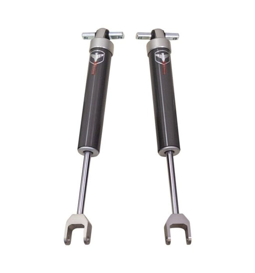 ReadyLIFT Falcon 2.1 Front Shock Pair for 2011–2026 Chevrolet Silverado/GMC Sierra 2500HD/3500HD 6" Lift Systems | 92-30640 - Recon Recovery