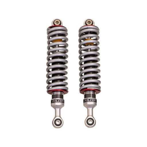 ReadyLIFT Falcon 2.1 Front Coilover Pair for 2024–2026 Toyota Tacoma – 3" Lift | 92-54340 - Recon Recovery