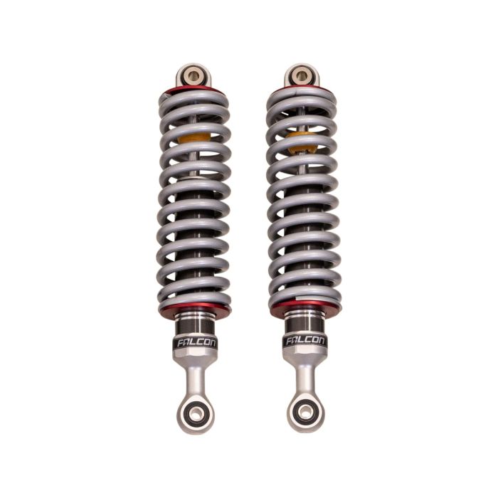 ReadyLIFT Falcon 2.1 Front Coilover Pair for 2024–2026 Toyota Tacoma – 3" Lift | 92-54340