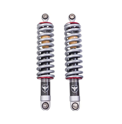 ReadyLIFT Falcon 2.1 Front Coilover Pair for 2019–2026 Chevrolet Silverado/GMC Sierra 1500 4" Lift Systems | 92-39440 - Recon Recovery