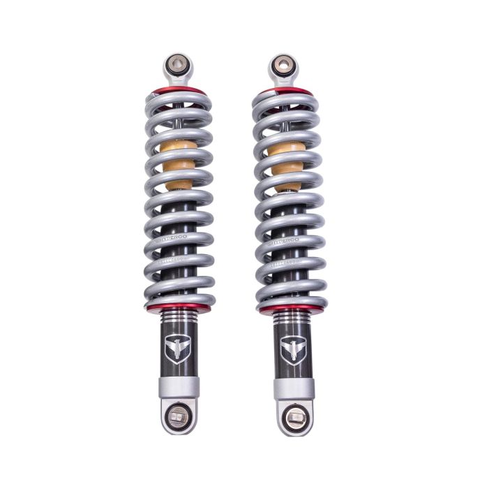 ReadyLIFT Falcon 2.1 Front Coilover Pair for 2019–2026 Chevrolet Silverado/GMC Sierra 1500 4" Lift Systems | 92-39440 - Recon Recovery