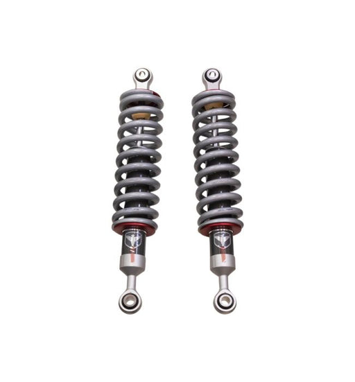 ReadyLIFT Falcon 2.1 Front Coilover Pair for 2022–2026 Toyota Tundra – 3" Lift | 92-52340 - Recon Recovery