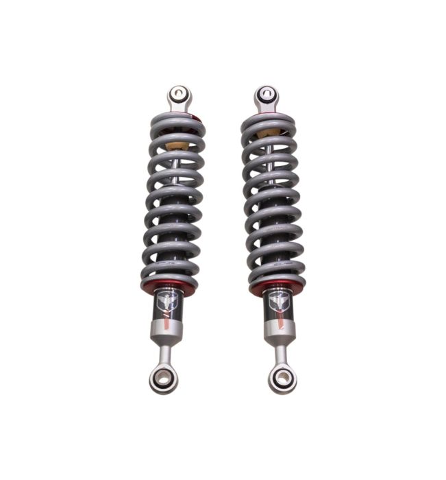 ReadyLIFT Falcon 2.1 Front Coilover Pair for 2022–2026 Toyota Tundra – 3" Lift | 92-52340 - Recon Recovery