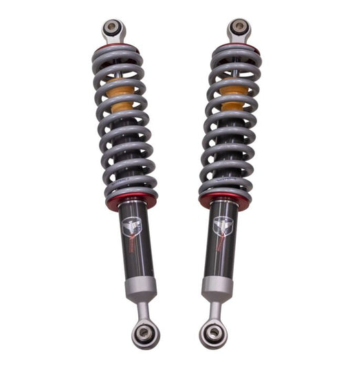 ReadyLIFT Falcon 2.1 Front Coilover Pair for 2024–2026 Toyota Tacoma – 3" Lift | 92-54340 - Recon Recovery
