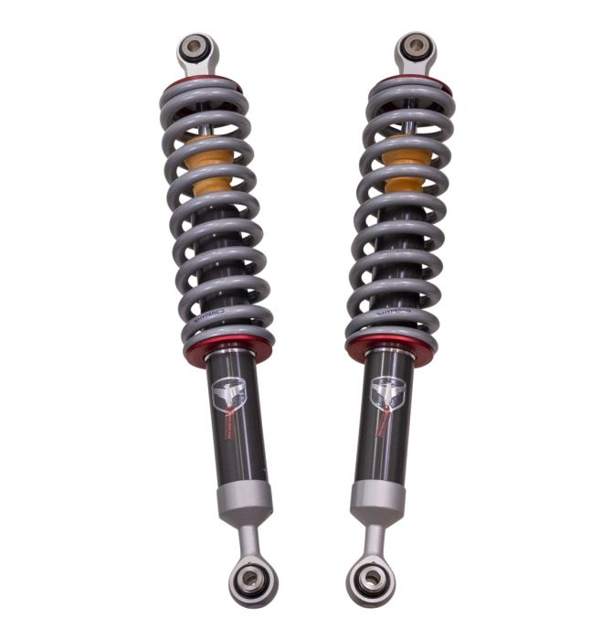 ReadyLIFT Falcon 2.1 Front Coilover Pair for 2024–2026 Toyota Tacoma – 3" Lift | 92-54340 - Recon Recovery