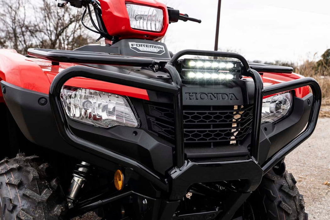 Rough Country 6" LED Light Kit Honda Foreman 500 - Recon Recovery